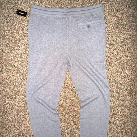 Express Pants Mens Express Slimfit Jogger Sweatpants Poshmark
